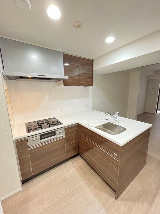 リーガル京都西陣Ⅱ（604）の物件内観写真