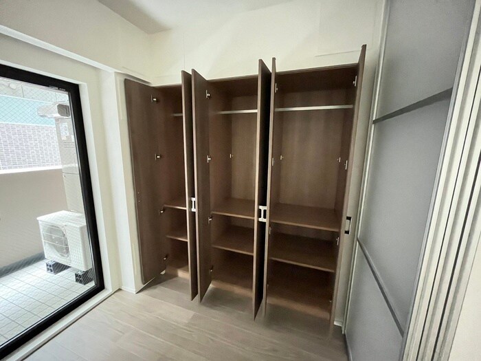 リーガル京都西陣Ⅱ（604）の物件内観写真