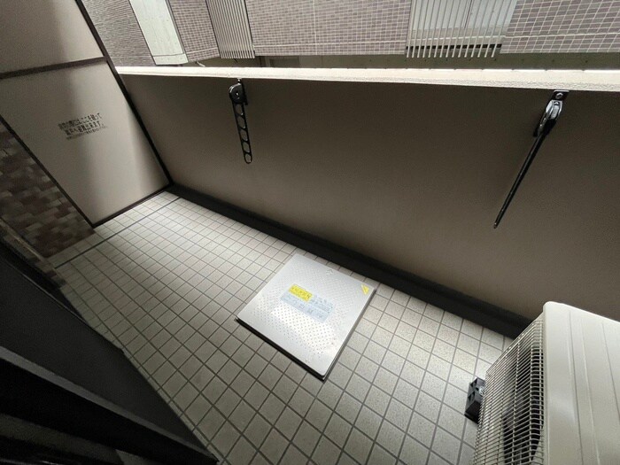 リーガル京都西陣Ⅱ（604）の物件内観写真