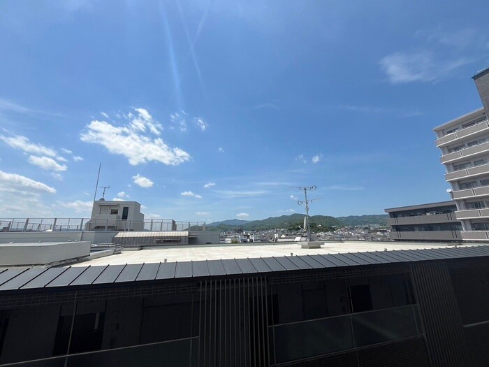 リーガル京都西陣Ⅱ（604）の物件内観写真