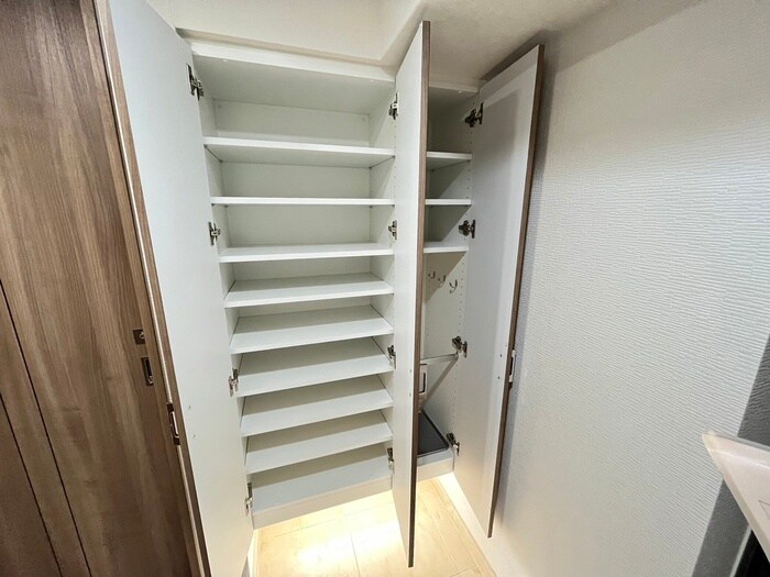 リーガル京都西陣Ⅱ（604）の物件内観写真