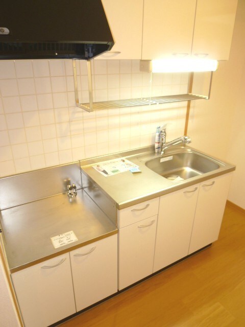 ア－バン御陵の物件内観写真