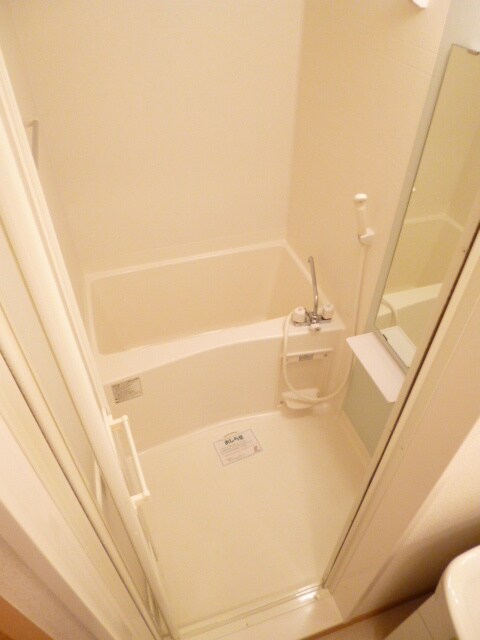 ア－バン御陵の物件内観写真