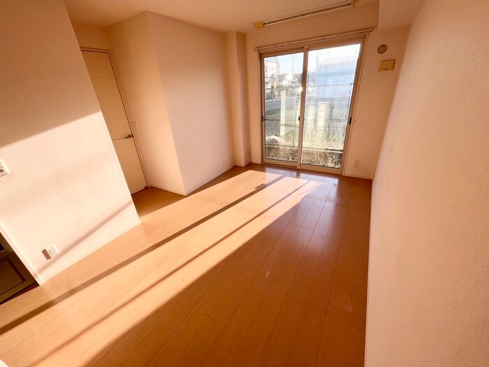 ヴィラソレア－ダ中野Ｃ棟の物件内観写真