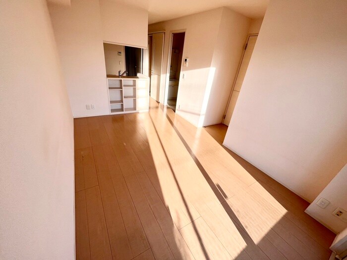 ヴィラソレア－ダ中野Ｃ棟の物件内観写真