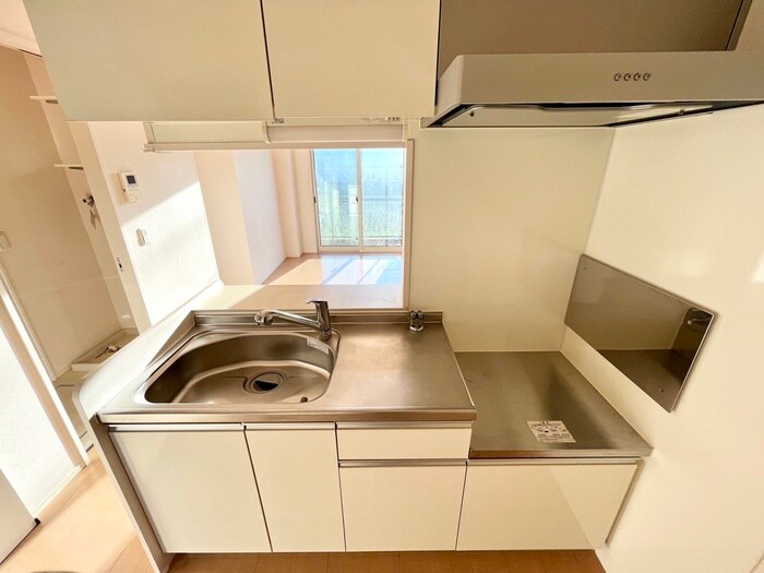 ヴィラソレア－ダ中野Ｃ棟の物件内観写真