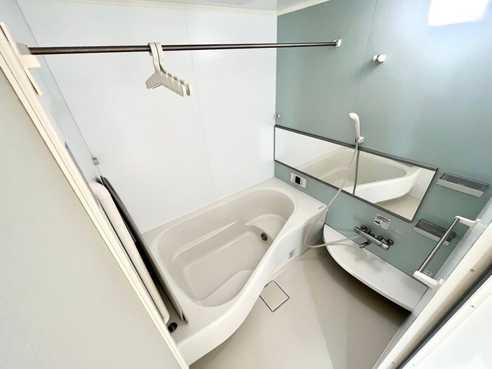 ヴィラソレア－ダ中野Ｃ棟の物件内観写真