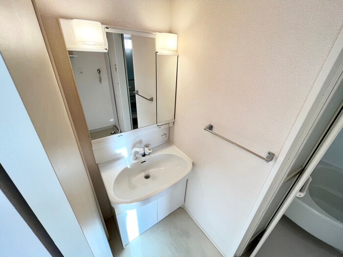 ヴィラソレア－ダ中野Ｃ棟の物件内観写真