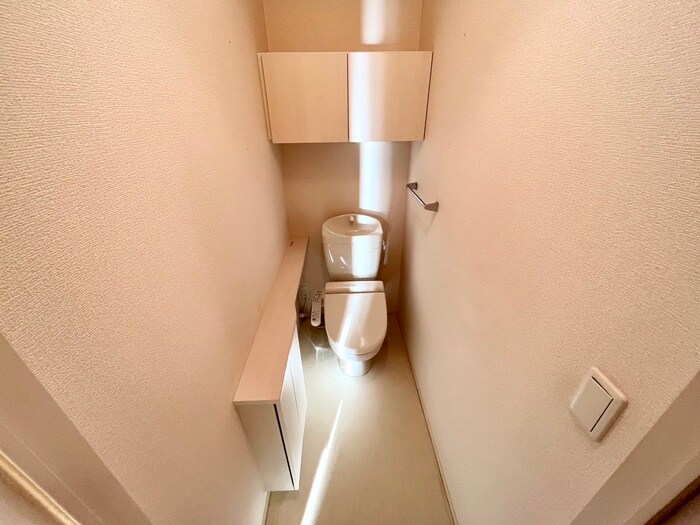 ヴィラソレア－ダ中野Ｃ棟の物件内観写真