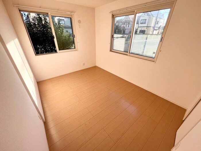 ヴィラソレア－ダ中野Ｃ棟の物件内観写真