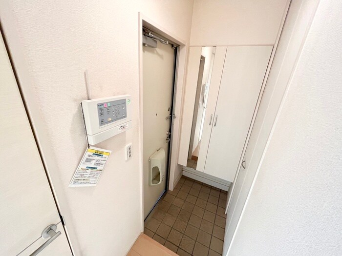 ヴィラソレア－ダ中野Ｃ棟の物件内観写真