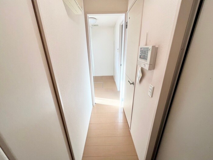 ヴィラソレア－ダ中野Ｃ棟の物件内観写真