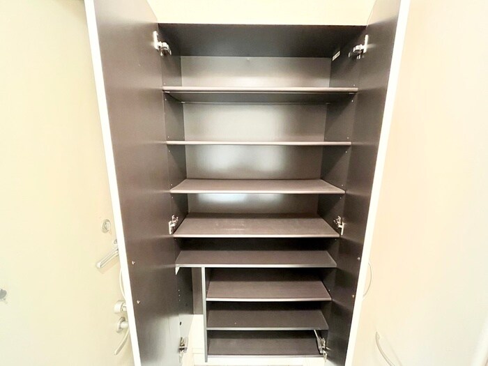 ヴィラソレア－ダ中野Ｃ棟の物件内観写真