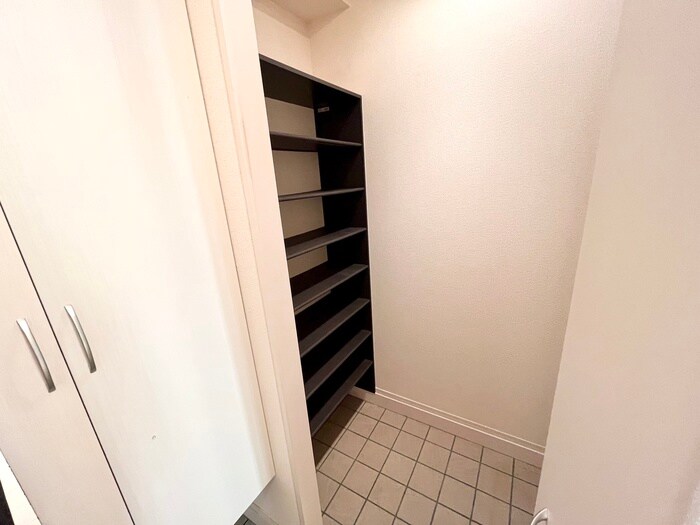 ヴィラソレア－ダ中野Ｃ棟の物件内観写真