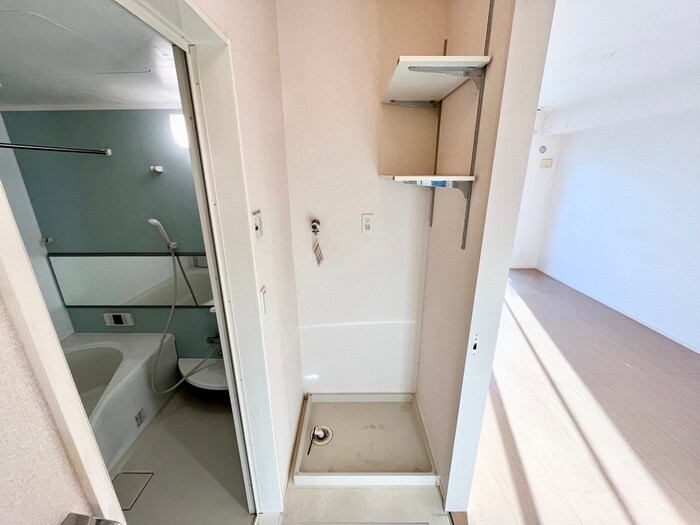 ヴィラソレア－ダ中野Ｃ棟の物件内観写真