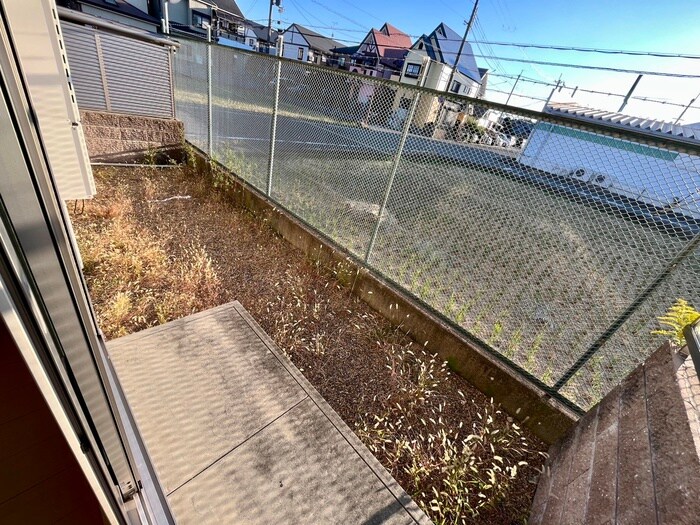 ヴィラソレア－ダ中野Ｃ棟の物件内観写真