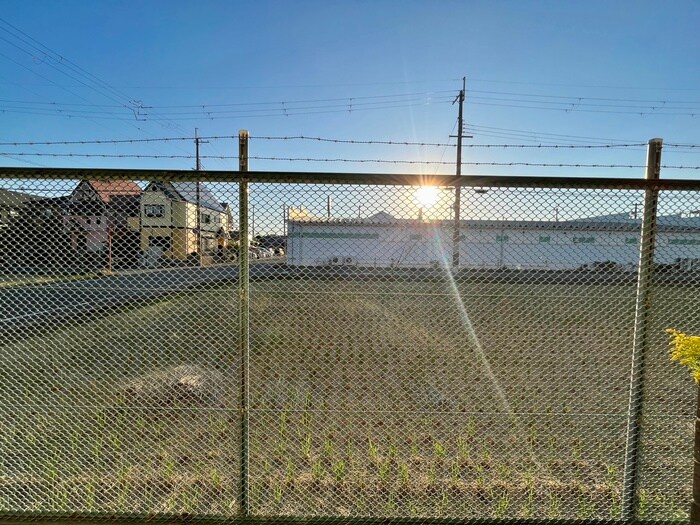 ヴィラソレア－ダ中野Ｃ棟の物件内観写真