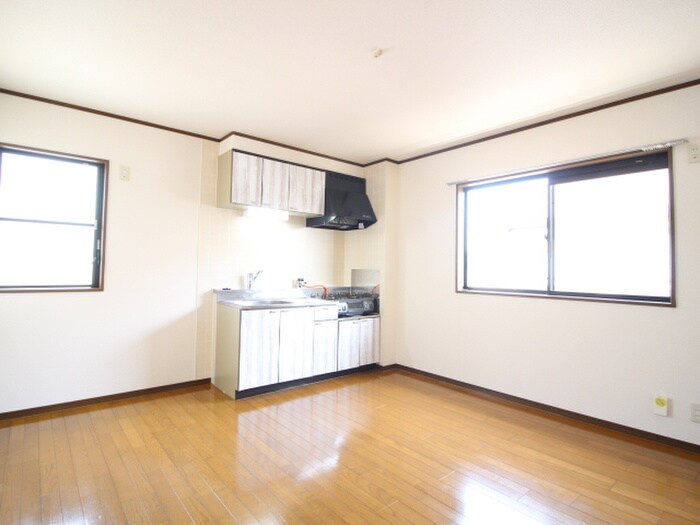 エストステーブル B棟の物件内観写真