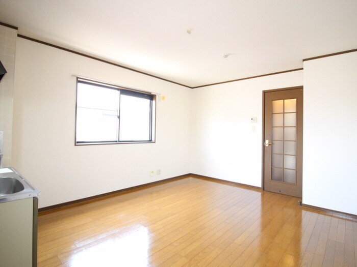 エストステーブル B棟の物件内観写真