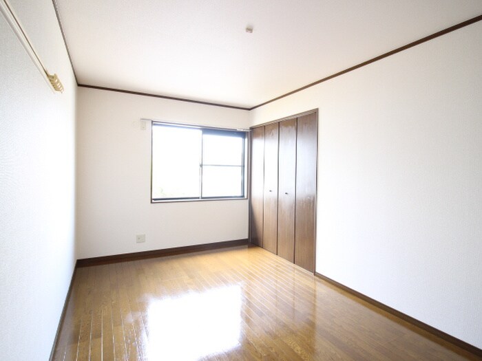 エストステーブル B棟の物件内観写真