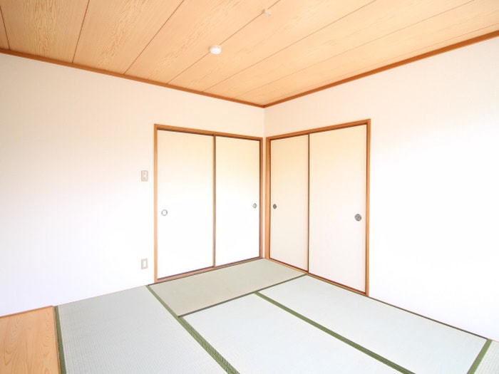 エストステーブル B棟の物件内観写真