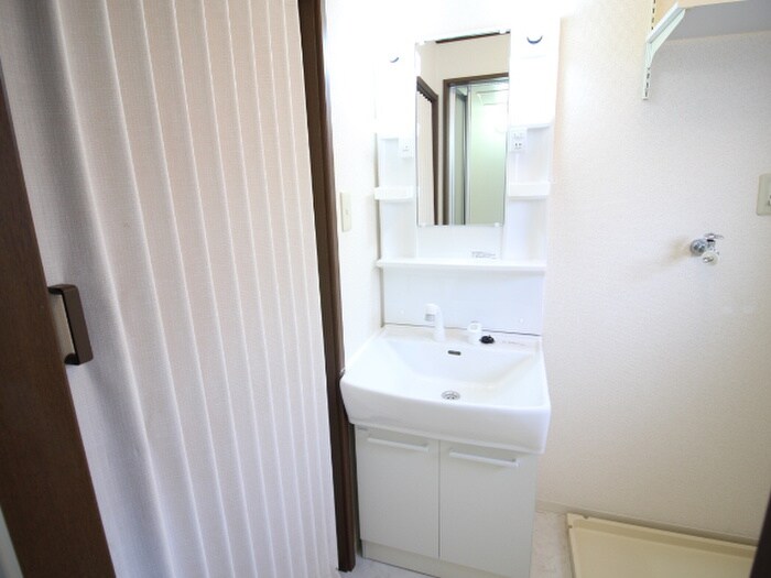 エストステーブル B棟の物件内観写真