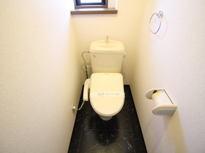 エストステーブル B棟の物件内観写真