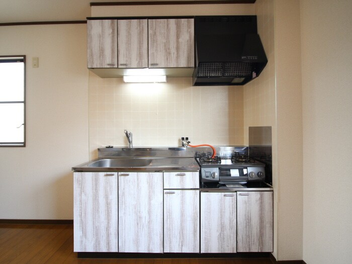 エストステーブル B棟の物件内観写真