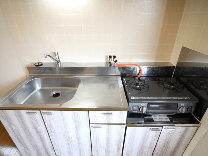 エストステーブル B棟の物件内観写真