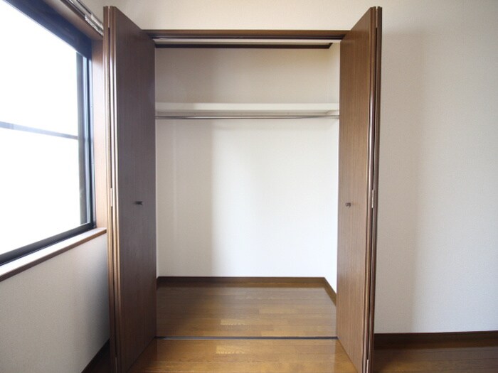 エストステーブル B棟の物件内観写真