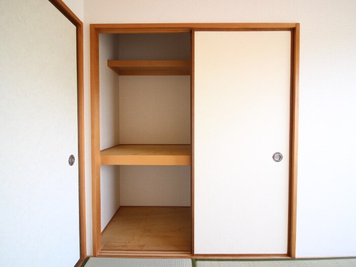 エストステーブル B棟の物件内観写真