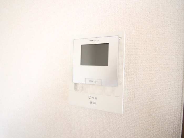 エストステーブル B棟の物件内観写真