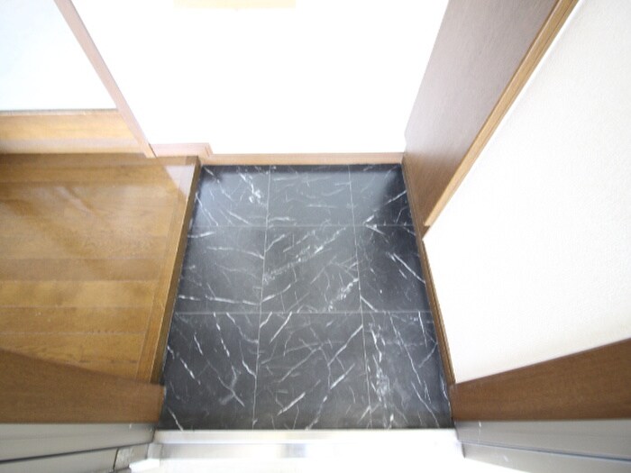 エストステーブル B棟の物件内観写真