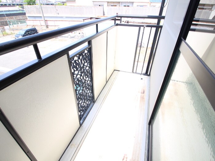 エストステーブル B棟の物件内観写真