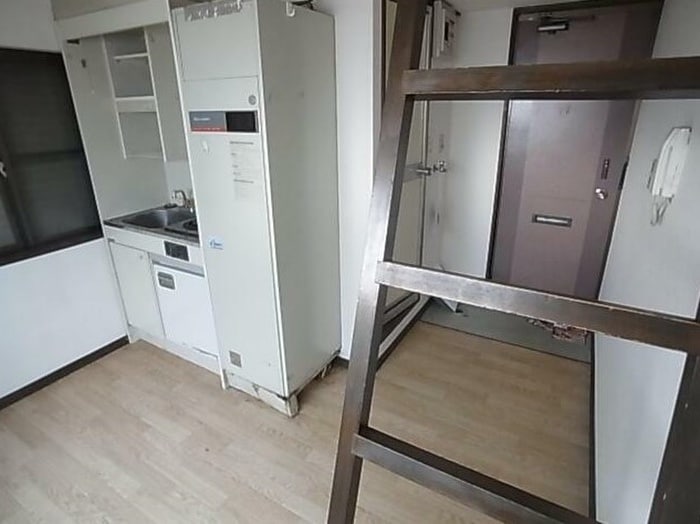 オプティ神戸の物件内観写真