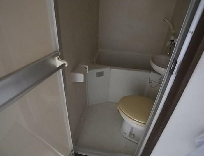 オプティ神戸の物件内観写真