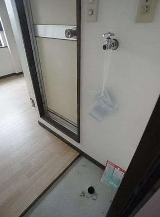 オプティ神戸の物件内観写真