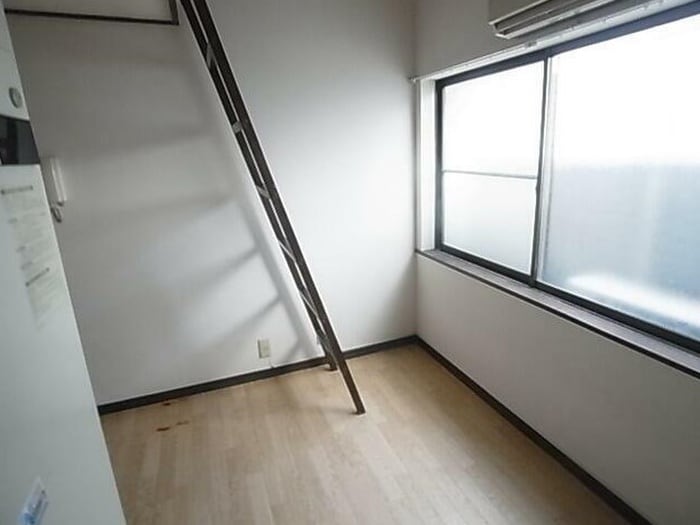 オプティ神戸の物件内観写真