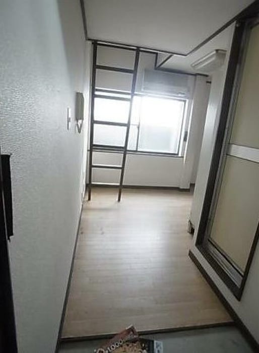 オプティ神戸の物件内観写真