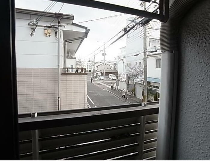 オプティ神戸の物件内観写真