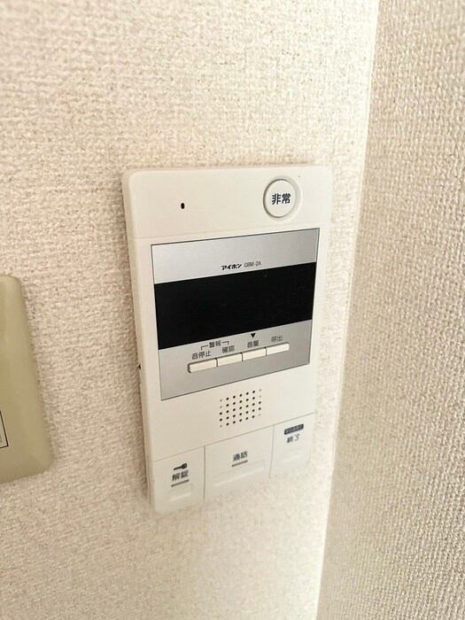 モントワ烏丸御池の物件内観写真