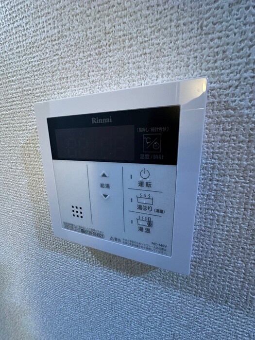 モントワ烏丸御池の物件内観写真