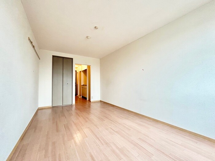 ソレ－ユ箕面の物件内観写真