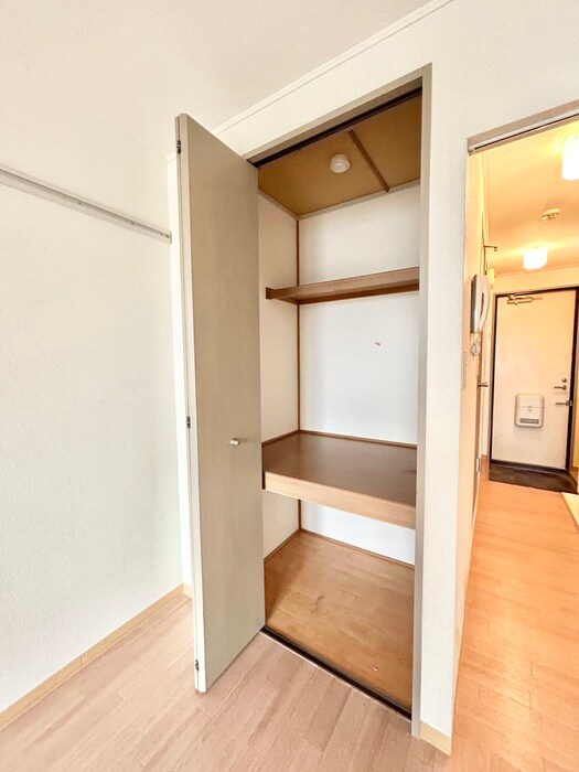 ソレ－ユ箕面の物件内観写真