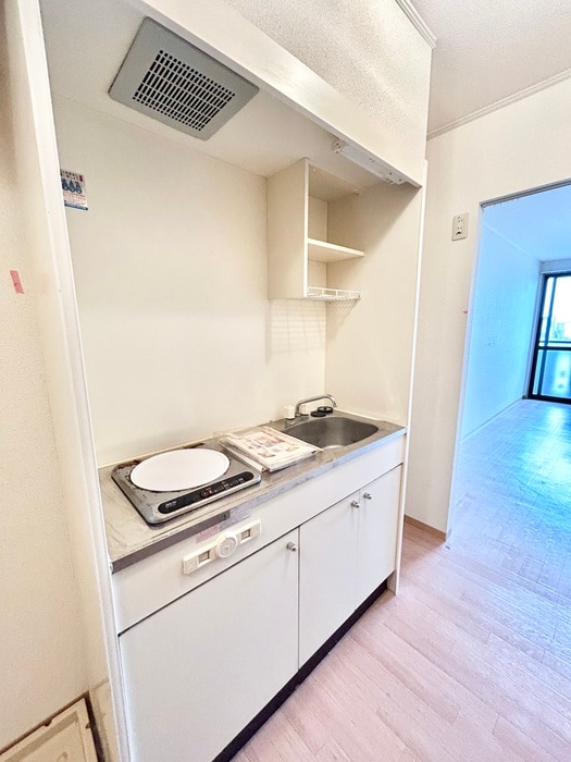 ソレ－ユ箕面の物件内観写真