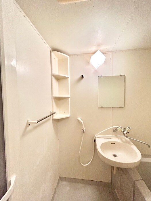 ソレ－ユ箕面の物件内観写真