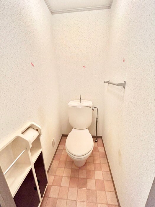 ソレ－ユ箕面の物件内観写真