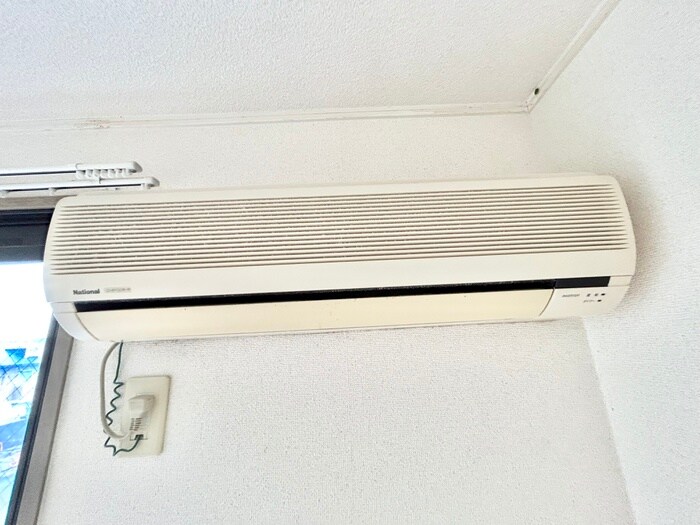 ソレ－ユ箕面の物件内観写真