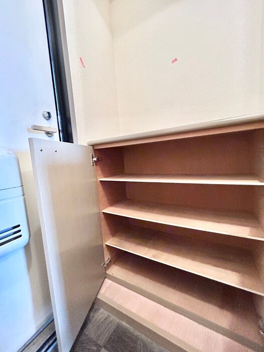 ソレ－ユ箕面の物件内観写真