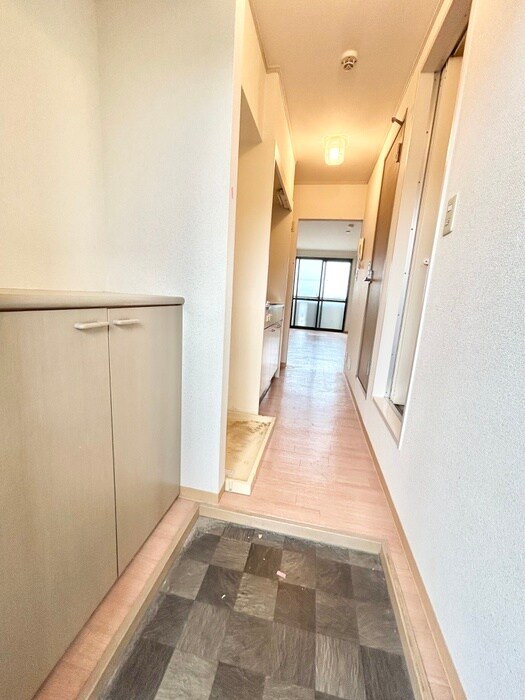 ソレ－ユ箕面の物件内観写真